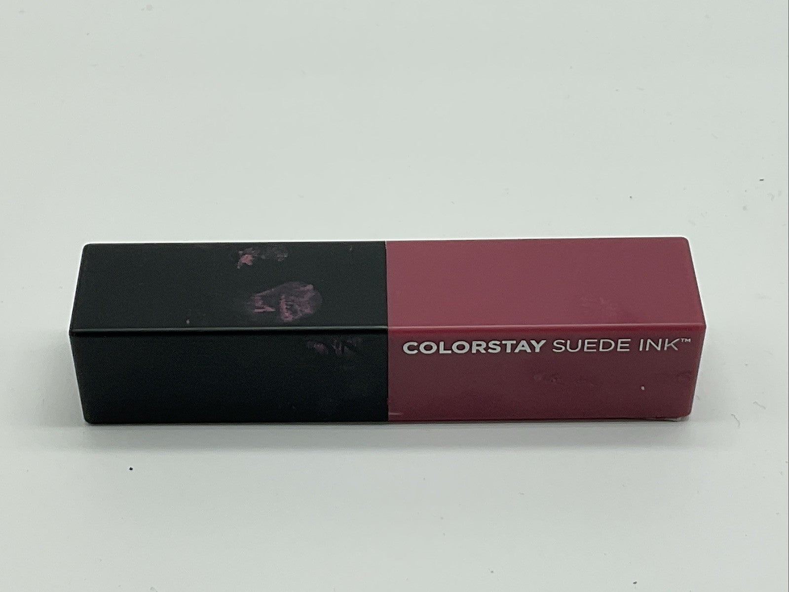 Revlon ColorStay Suede Ink Lipstick - 009 In Charge