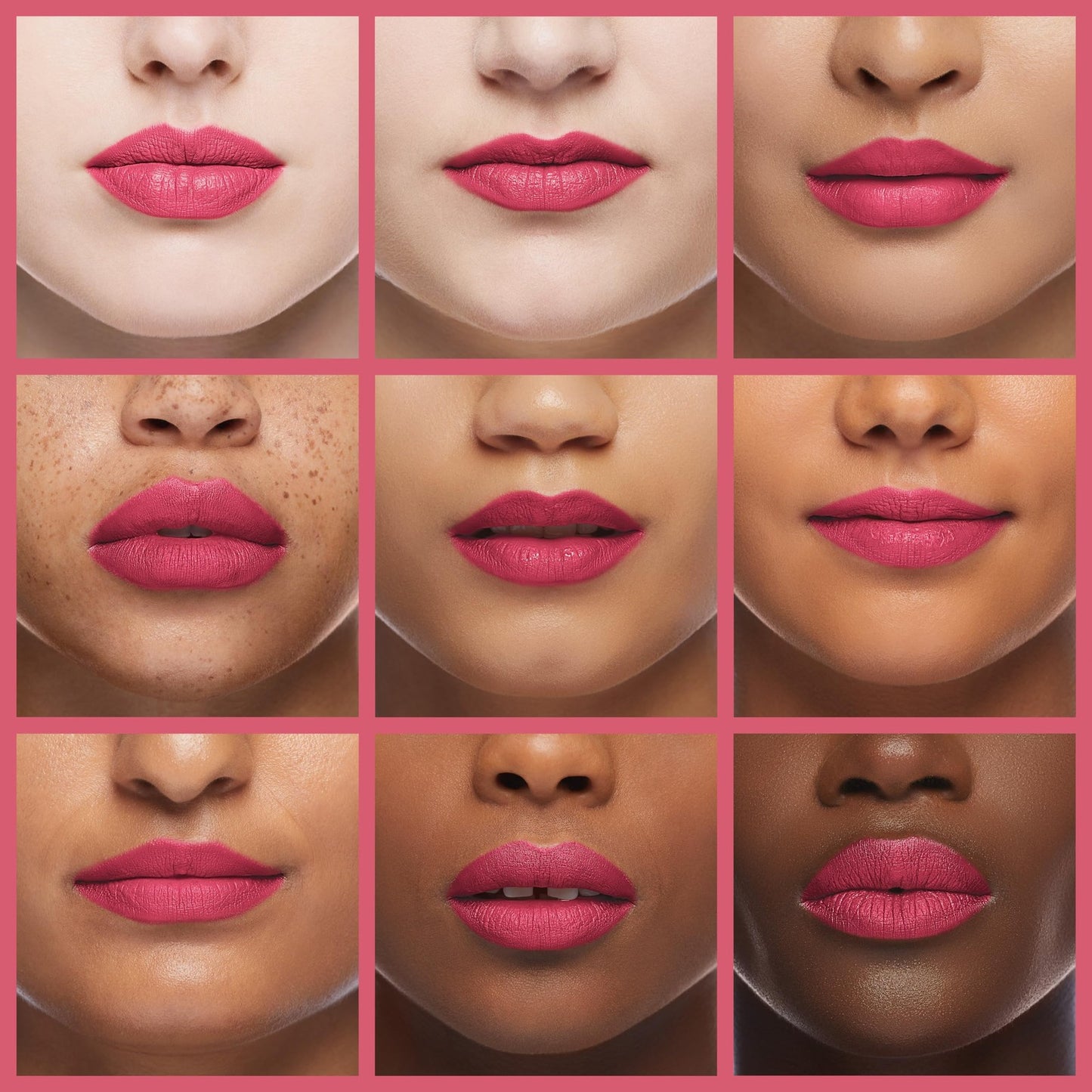 2 PACK - REVLON ULTRA HD MATTE LIP COLOR 600 HD DEVOTION 