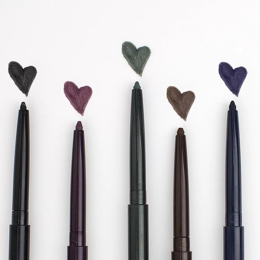 Flower Beauty Forever Wear Liner Long-Wear Eyeliner - FW3 Brownstone