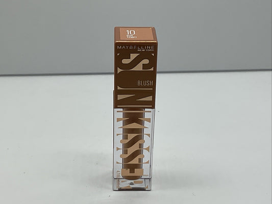 Maybelline Sunkisser Liquid Blush & Bronzer - 10 Sun Tempt - Single