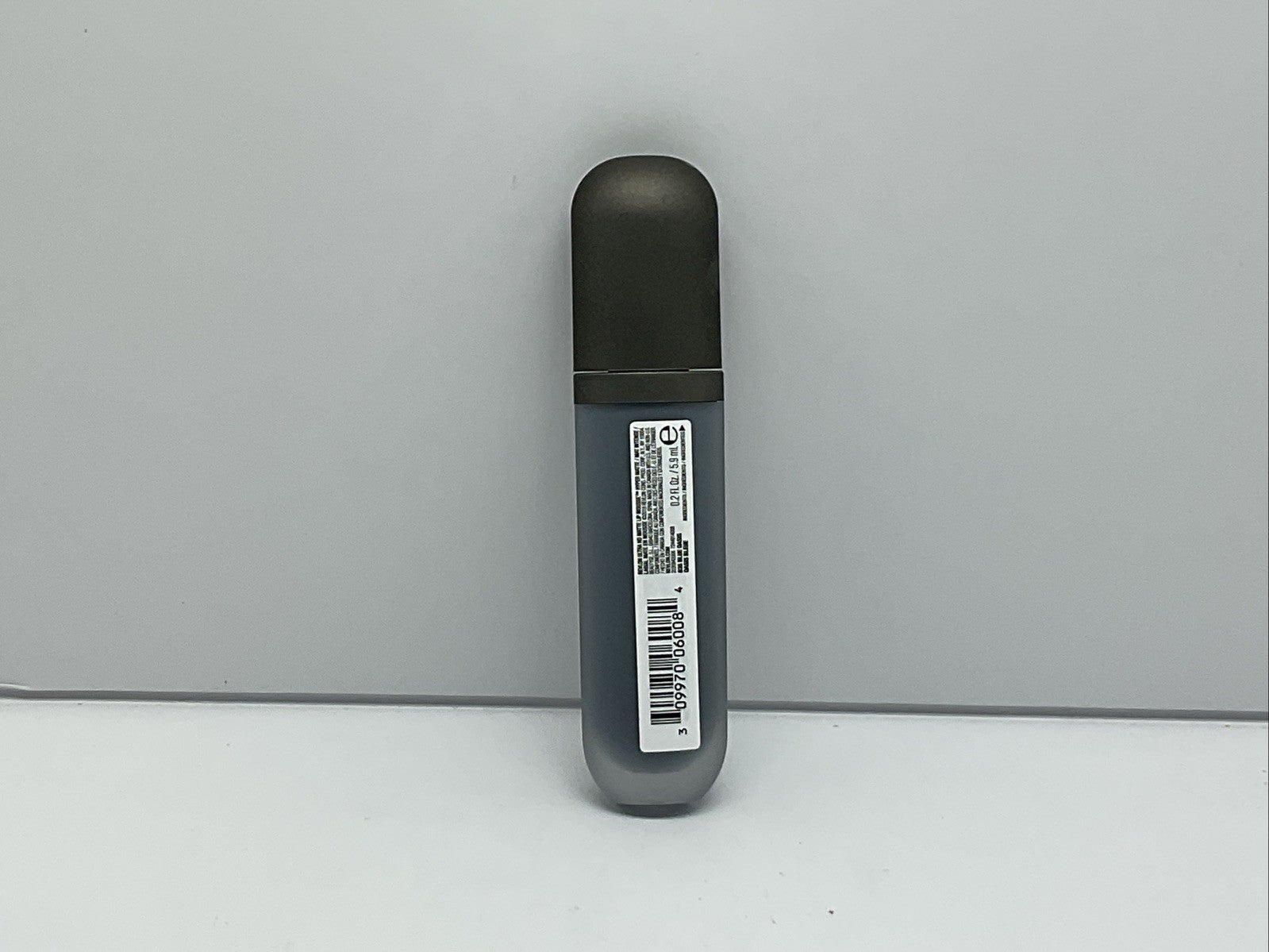 REVLON Ultra HD Lip Mousse Hyper Matte, Longwearing Creamy Liquid Blue Oasis 835