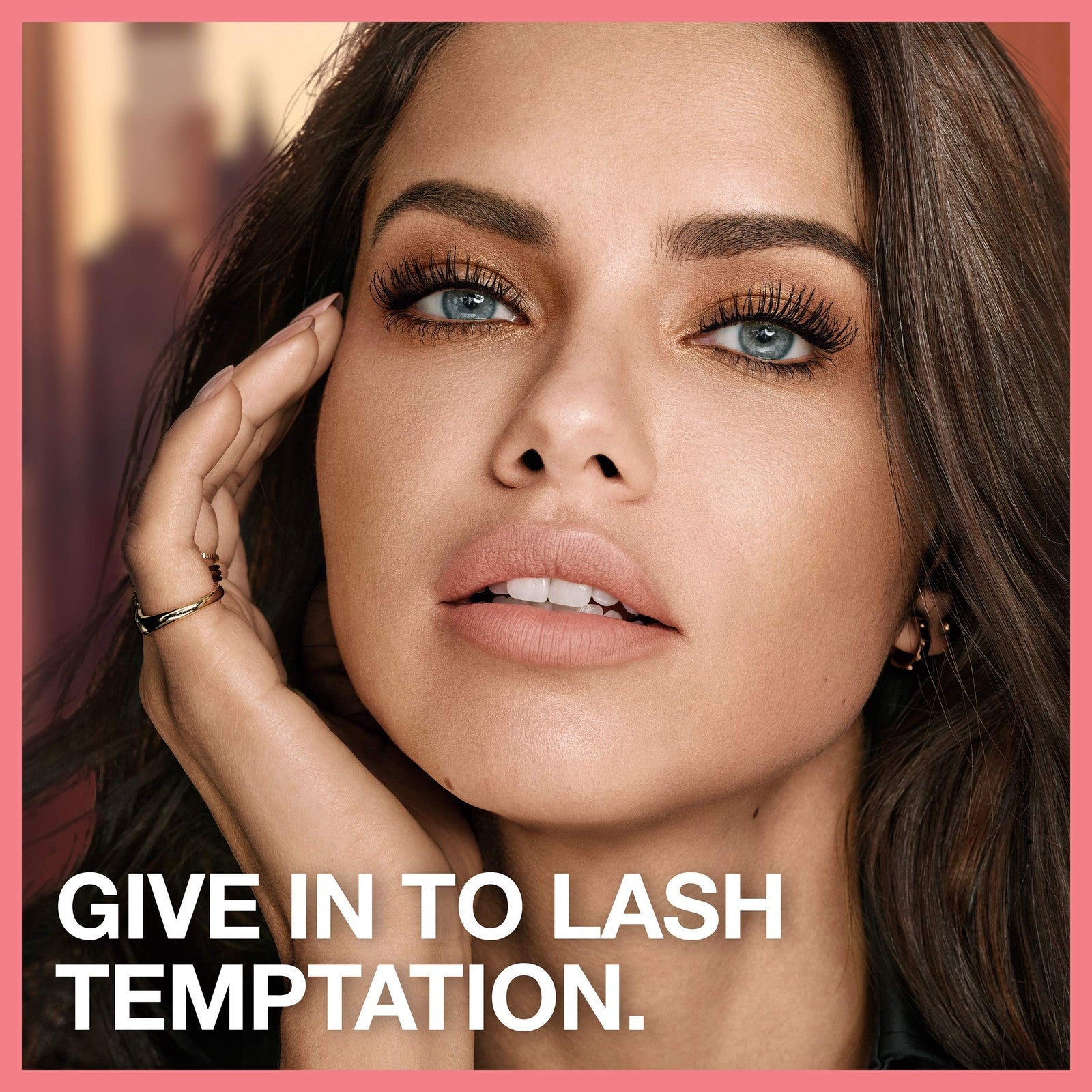 Maybelline Total Temptation Mascara very black - 0.27 oz