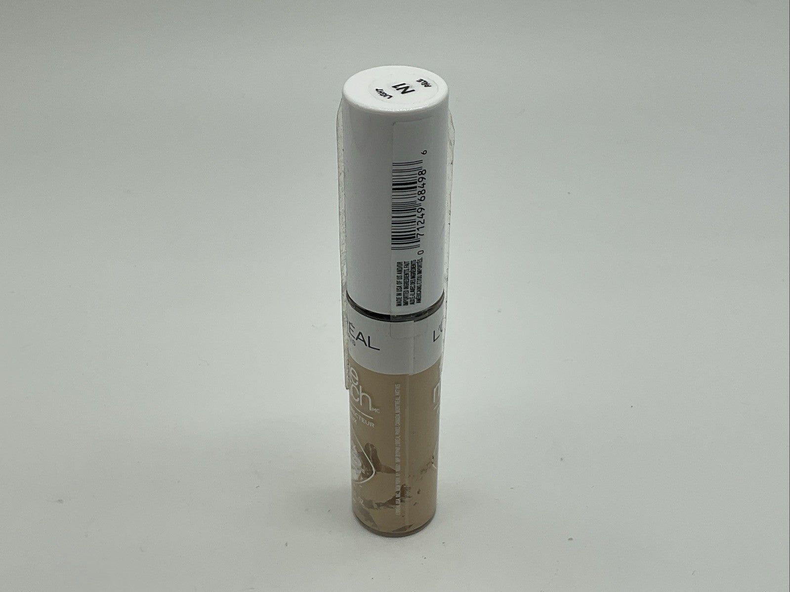 Loreal True Match Radiant Serum Concealer - N1 Light/Pale