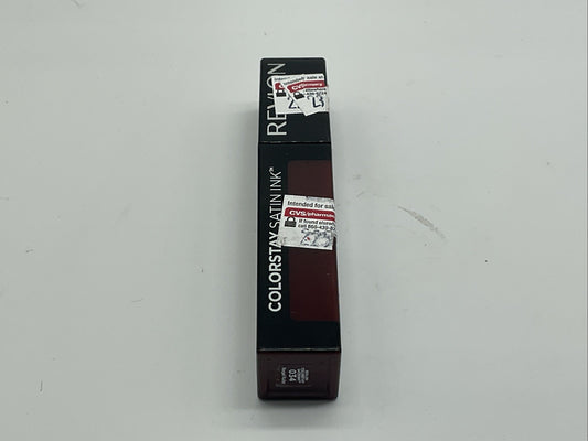 Revlon ColorStay Satin Ink Liquid Lipstick - 034 Regal Ruby