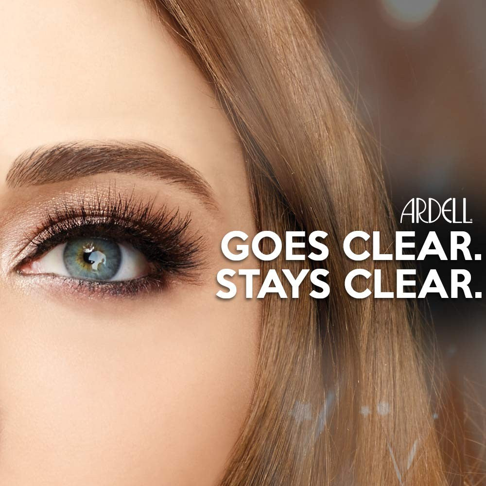 Ardell Brush-On Strip Lash Adhesive LatexFree Formula -52360 