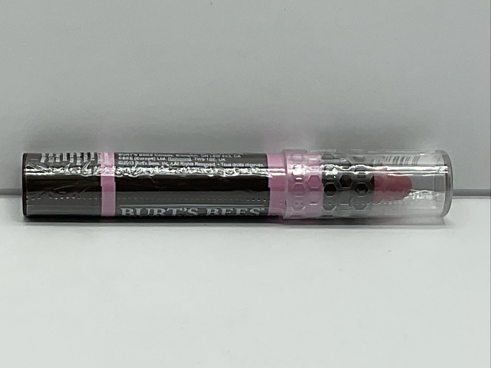 Burt's Bees Matte Lip Crayon - 423 Carolina Coast