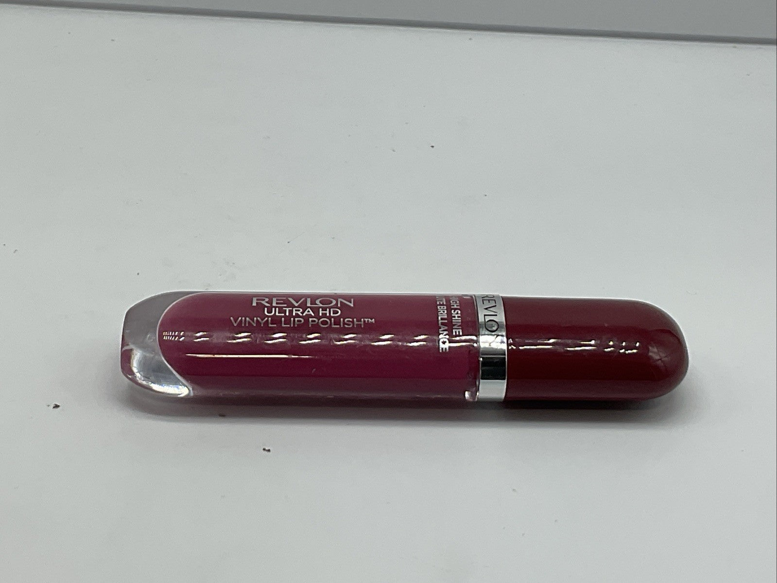 REVLON ULTRA HD VINYL LIP POLISH 935 BERRY BLISSED