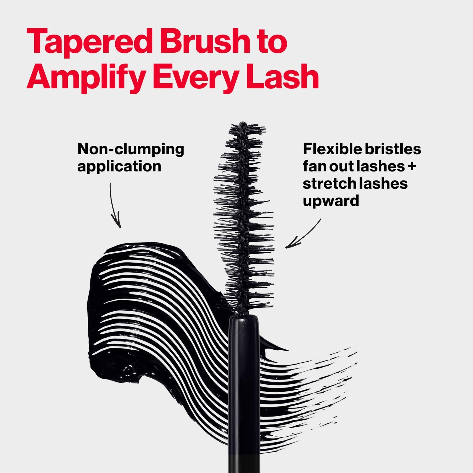 2 PACK - Revlon ColorStay Xtensionnaire Mascara - 201 Blackest Black