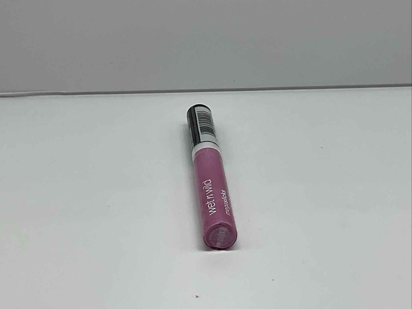 Wet n Wild MegaSlicks Lip Gloss - 544 Sinless - Single