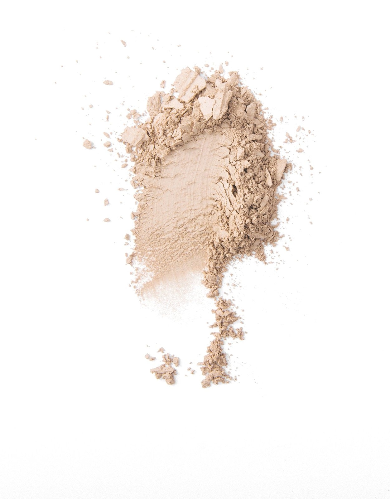 TIGI Powder Foundation - Pure 