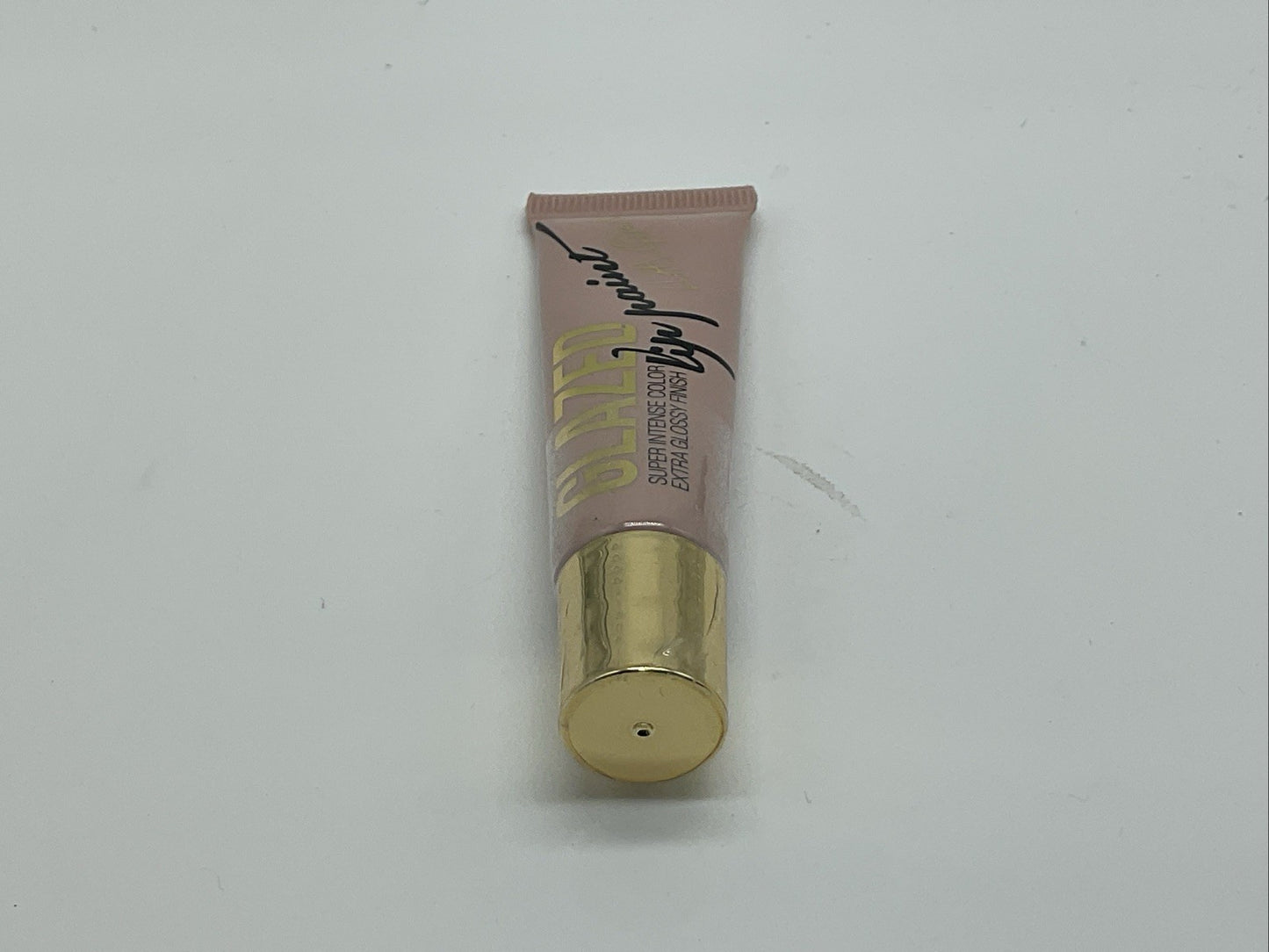 L.A. Girl Glazed Lip Paint - GLG787 Whisper
