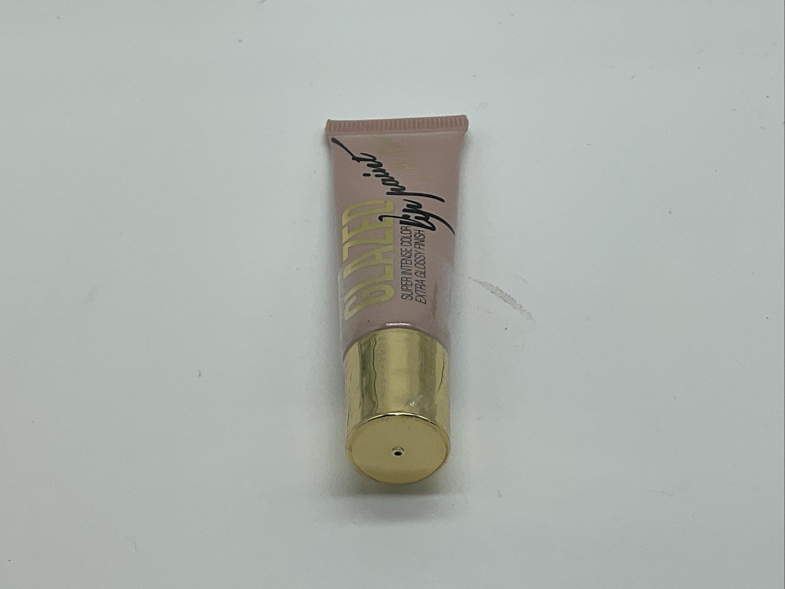 L.A. Girl Glazed Lip Paint - GLG787 Whisper