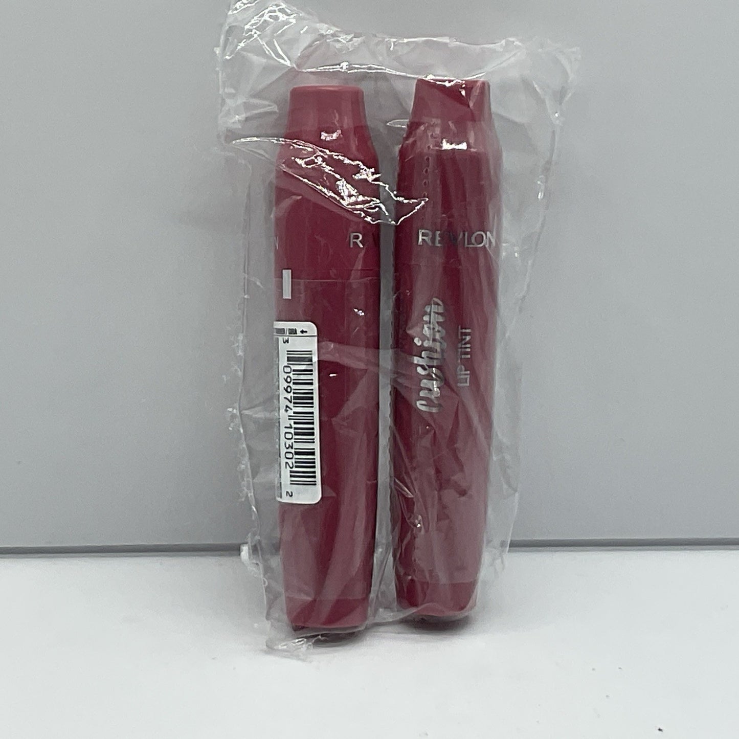 REVLON KISS CUSHION LIP TINT 220 PINK IRL