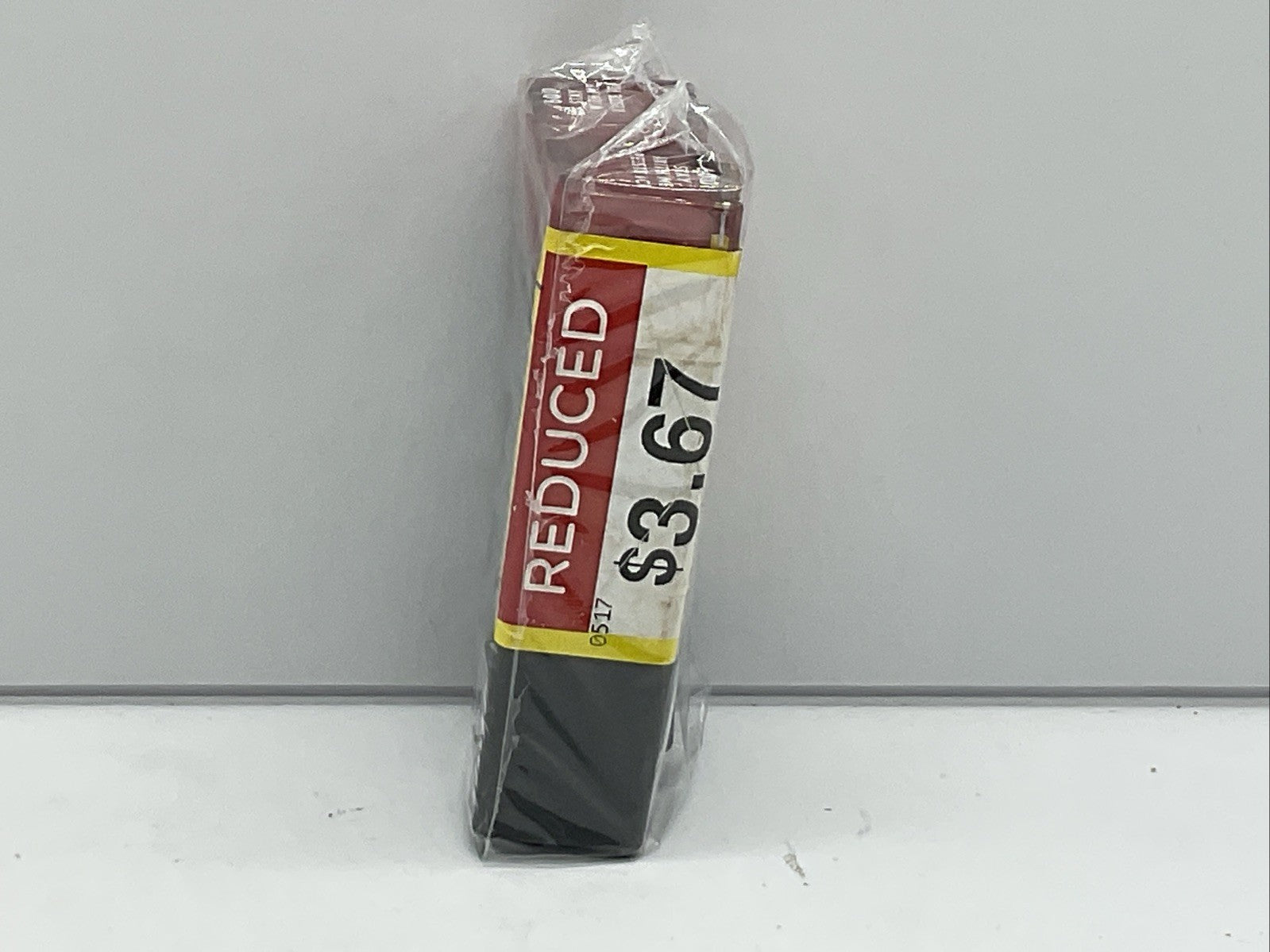 2 PACK - CoverGirl 24HR Lipstick - 600 Stay With Me