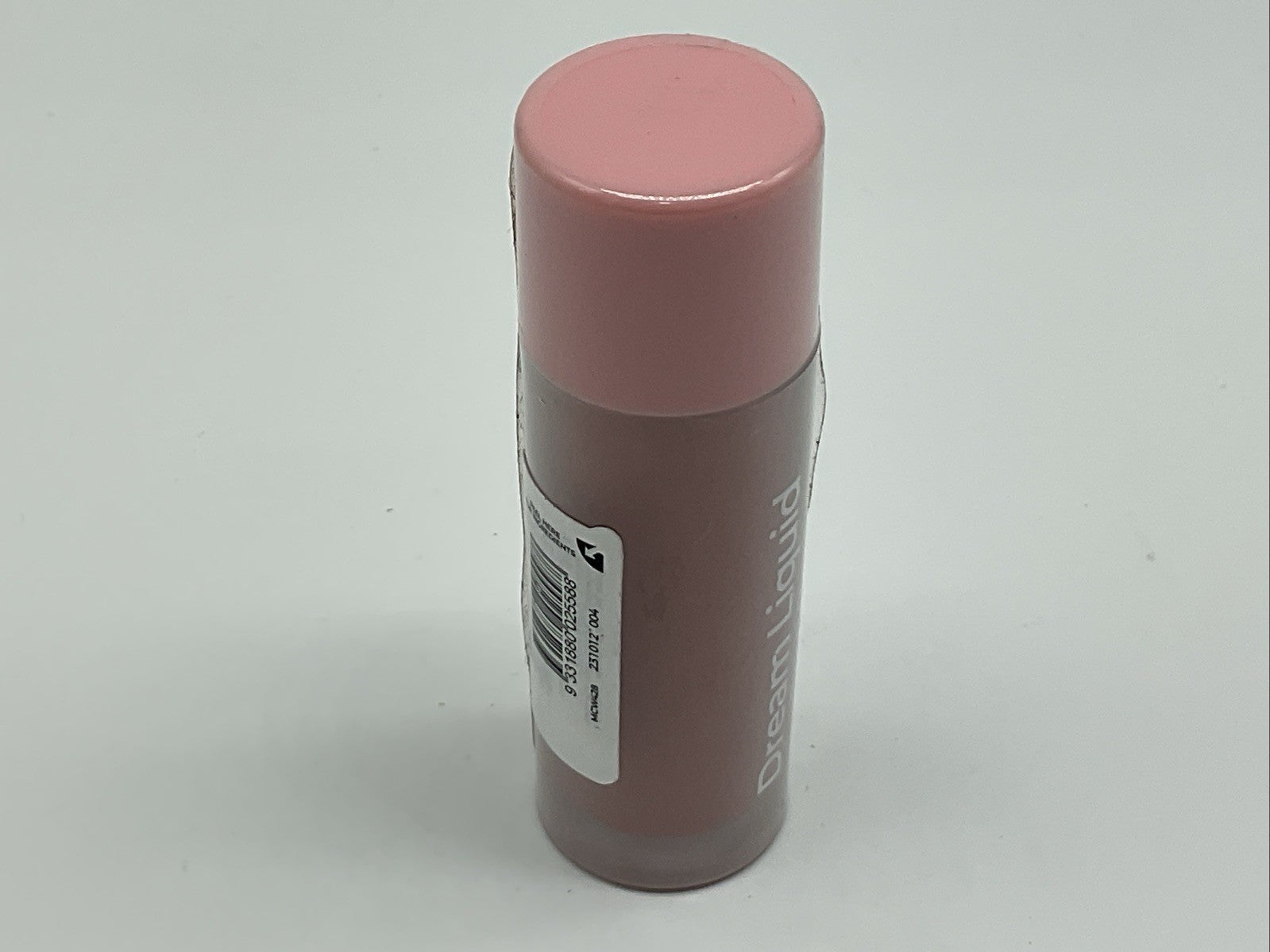 Mcobeauty Dream Liquid Dewy Blush - Soft Pink