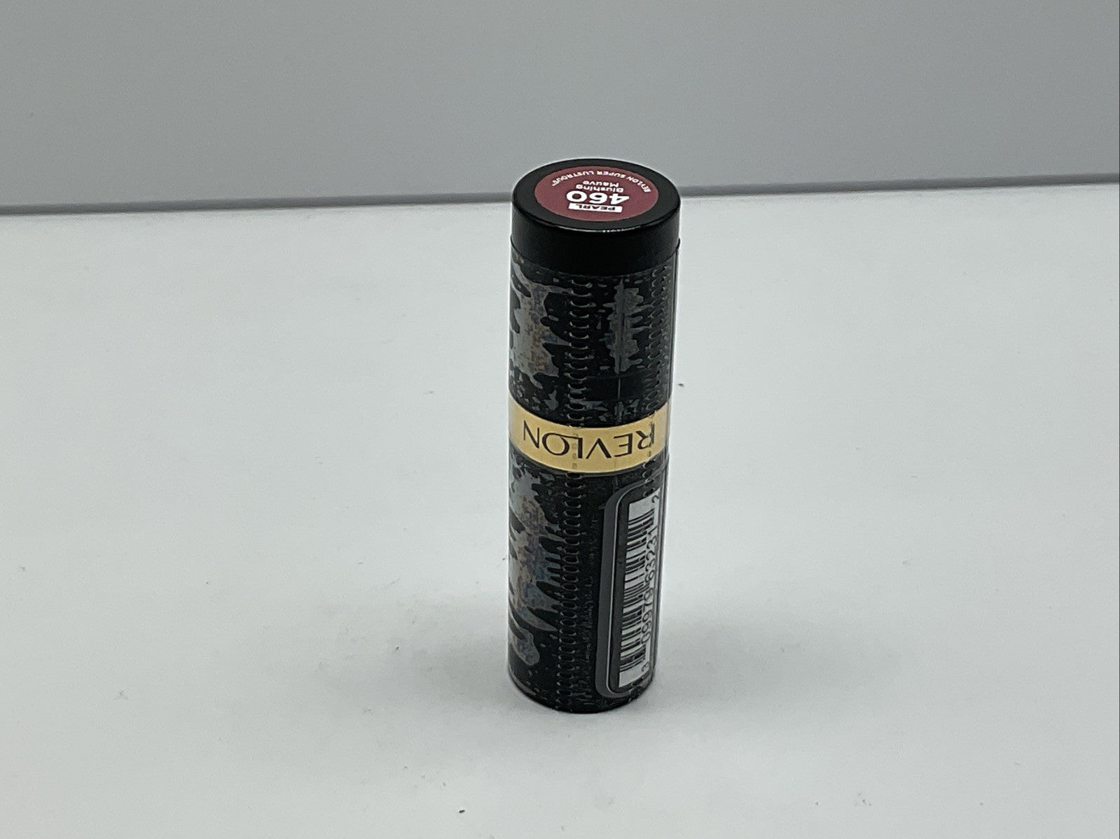 Revlon Super Lustrous Lipstick - 460 Blushing Mauve - Single