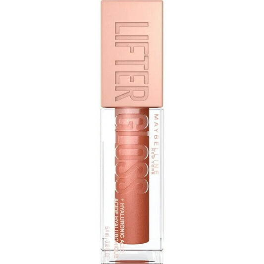 Maybelline Lifter Gloss, Hydrating Lip Gloss 17 Copper