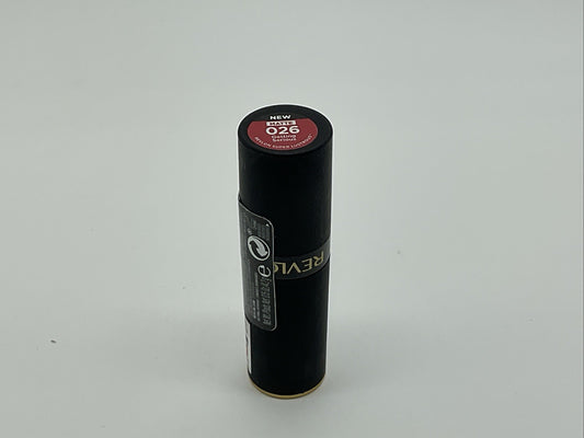 Revlon The Luscious Matte Lipstick 0.15oz - 026 Getting Serious