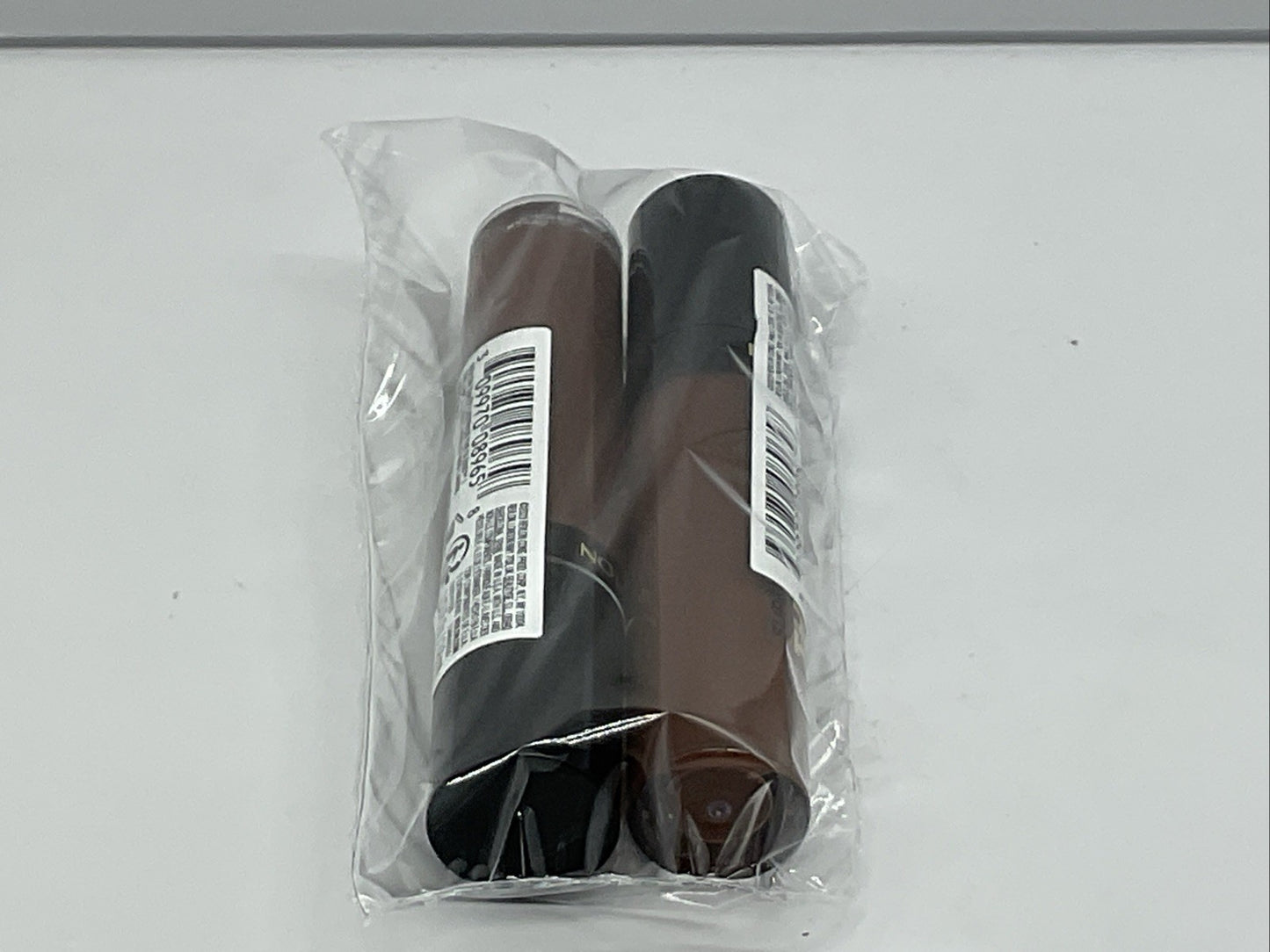 Revlon Super Lustrous Lipstick The Gloss - 310 Choco Crush - Set Of 2