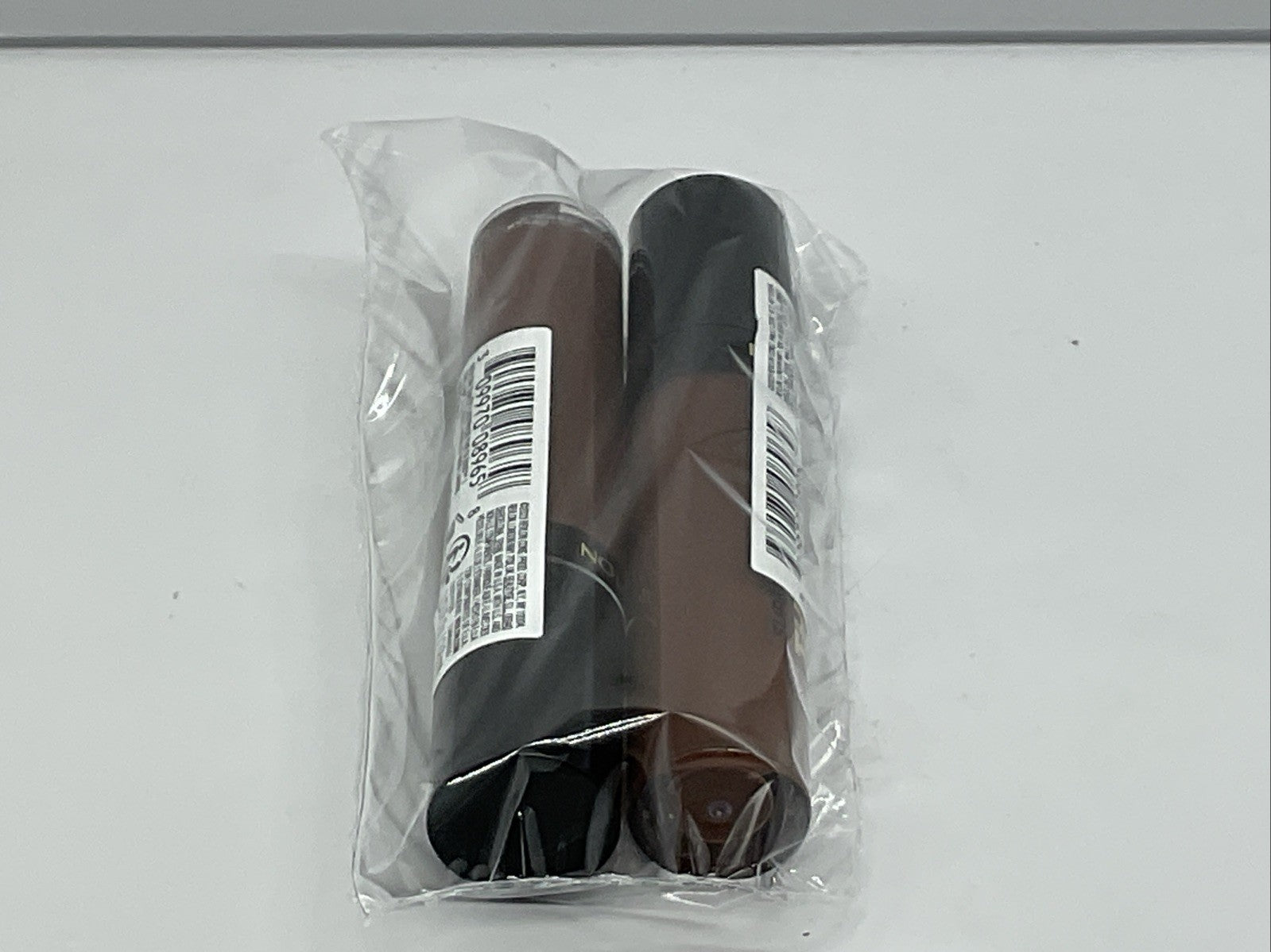 Revlon Super Lustrous Lipstick The Gloss - 310 Choco Crush - Set Of 2