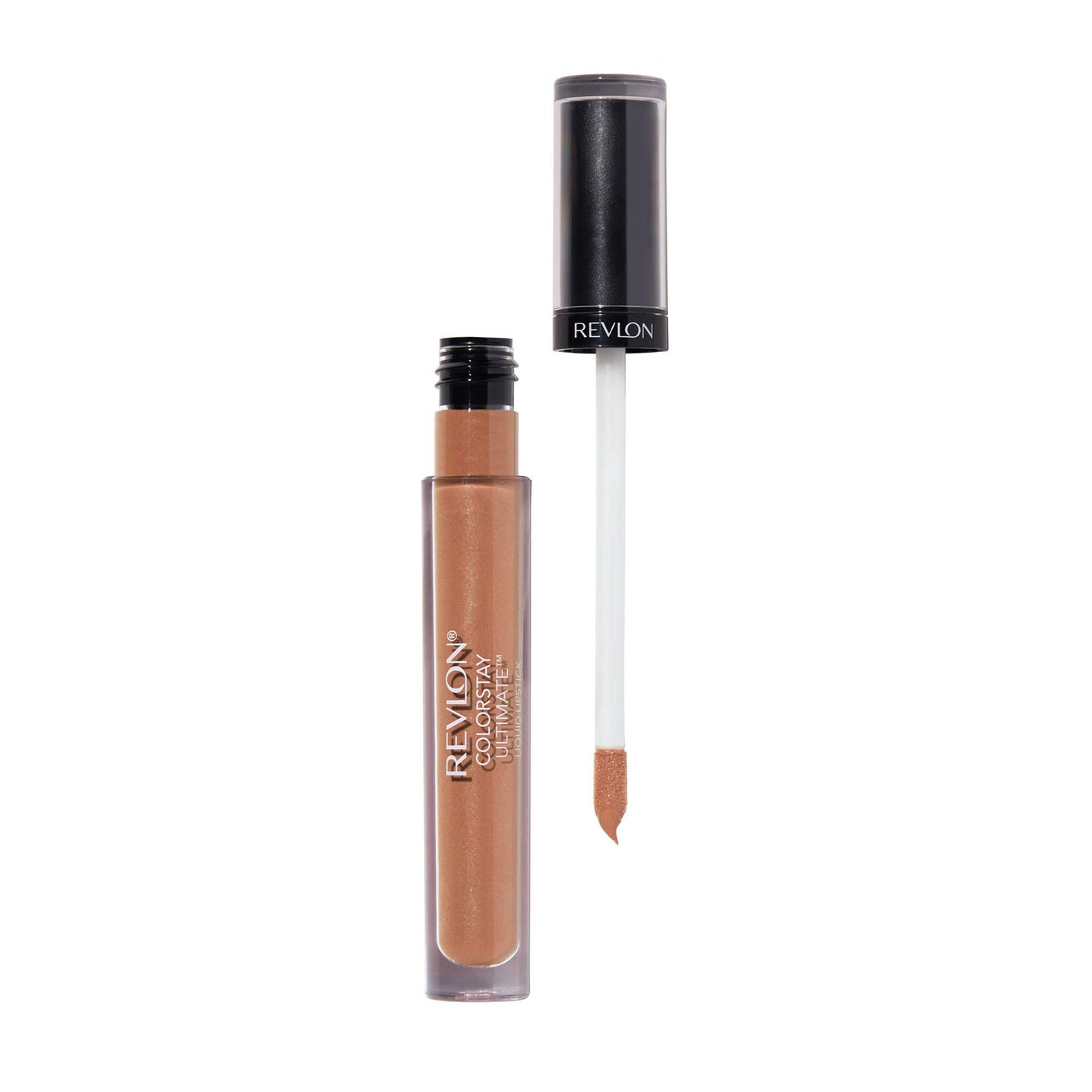 2 PACK - Revlon ColorStay Ultimate Liquid Lipstick - 002 Buffest Beige