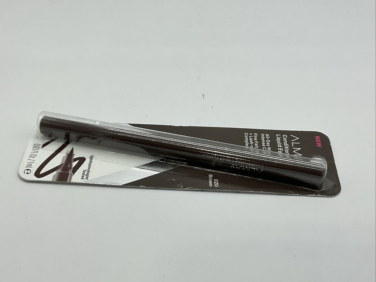 Almay Intense i-Color Eyeliner 0.01 oz - 020 Brown