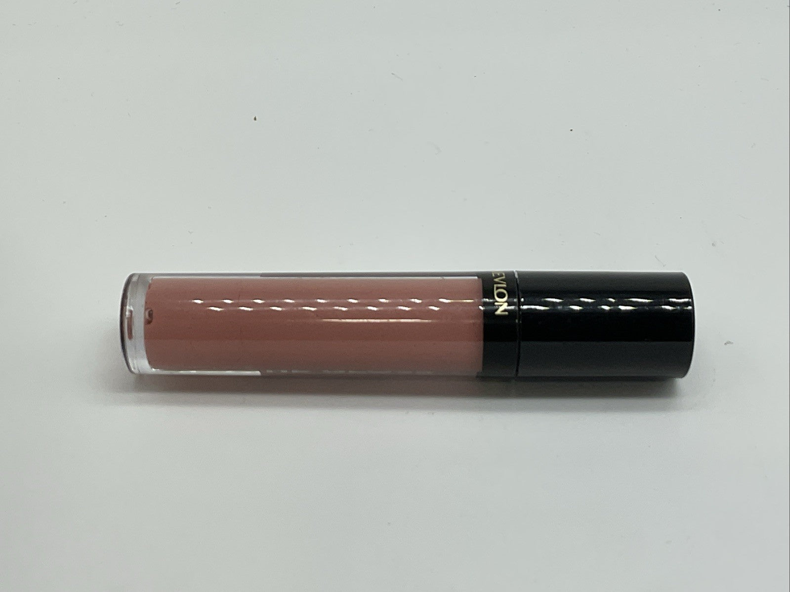 Revlon Super Lustrous Lip Gloss - 215 Super Natural