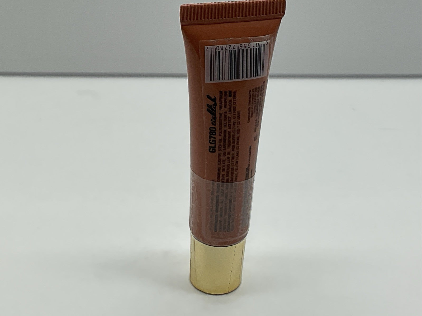 L.A. Girl Glazed Lip Paint - GLG780 Ticklish