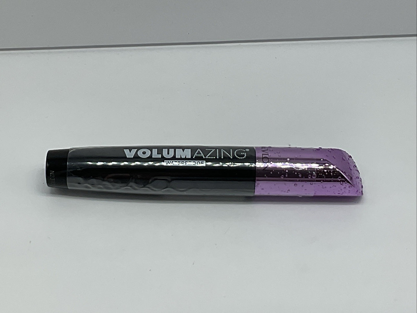Revlon Volumazing Volumising Waterproof Mascara - 951 Blackest Black - Single