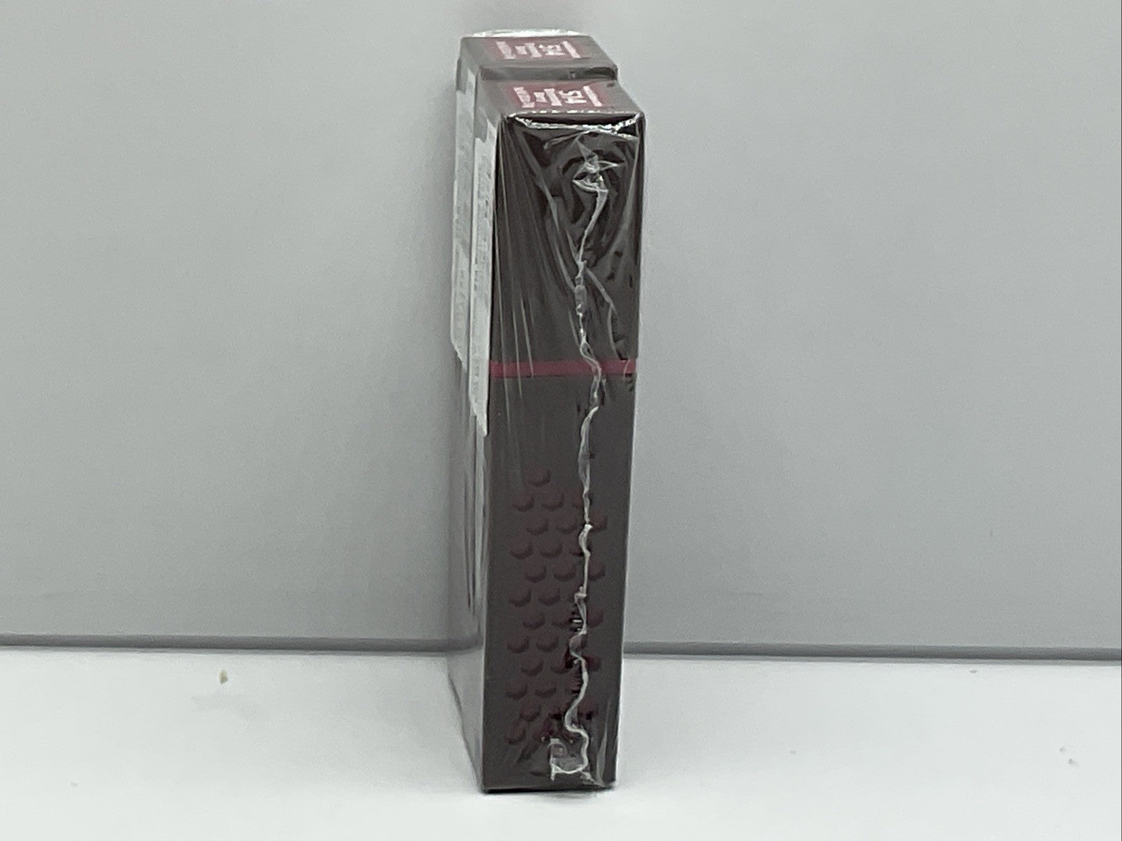 2 PACK - Burt's Bees 100% Natural Lipstick Shade - 514 Brimming Berry