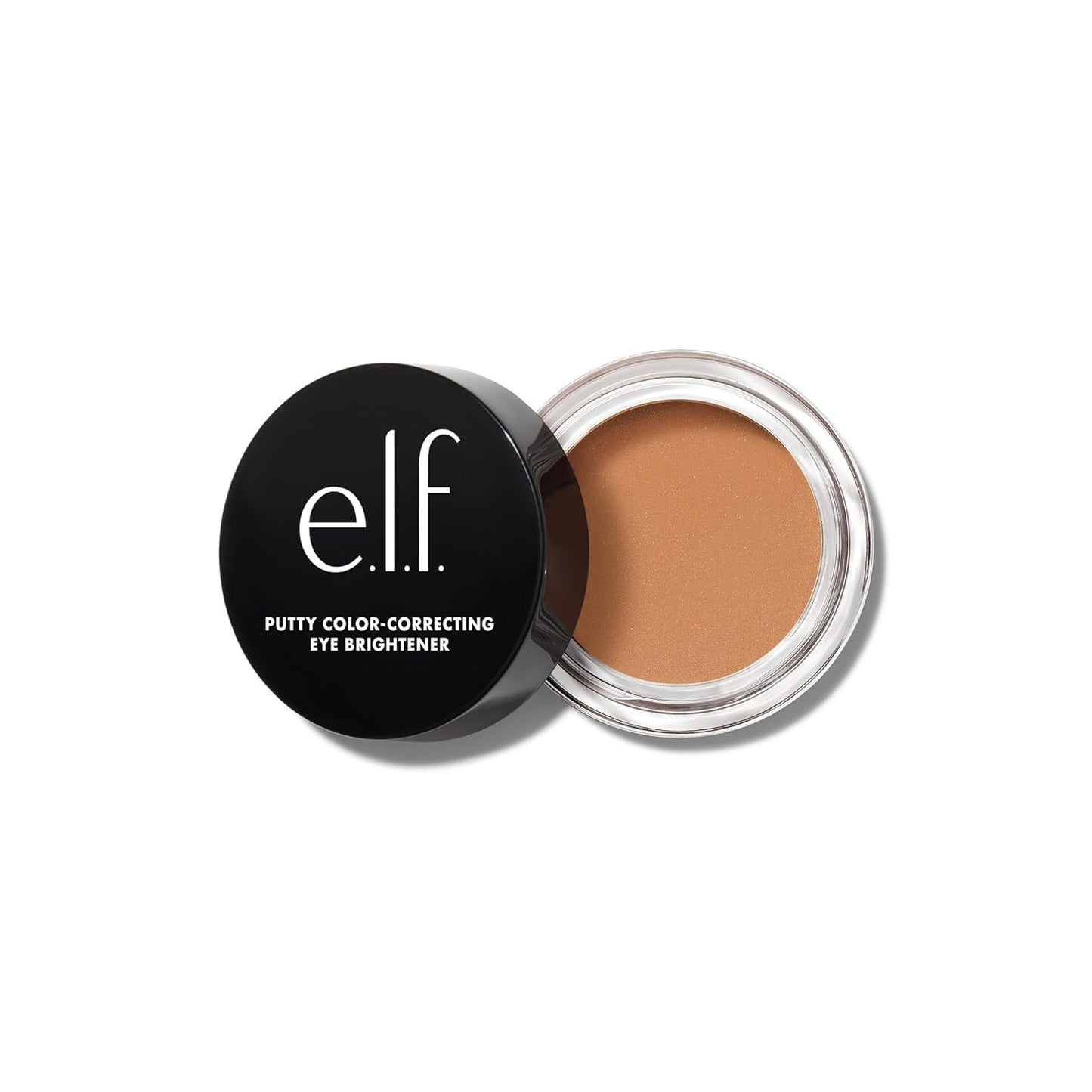 2 PACK - Putty Color-Correcting Under-eye Brightener & Primer - Medium/Tan