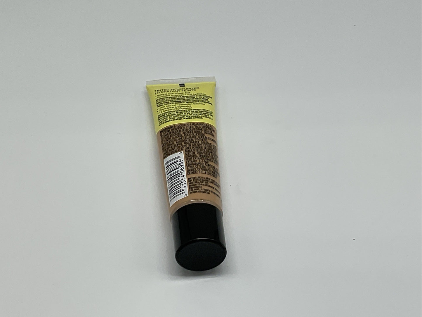 Maybelline New York Tinted Moisturizer Fit me With Aloe - 322 - Single