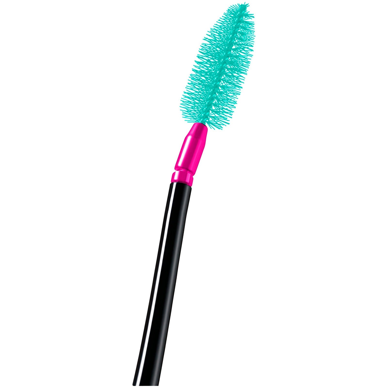 Maybelline Volum' Express The Mega Plush Washable Mascara - 271 Very Black 
