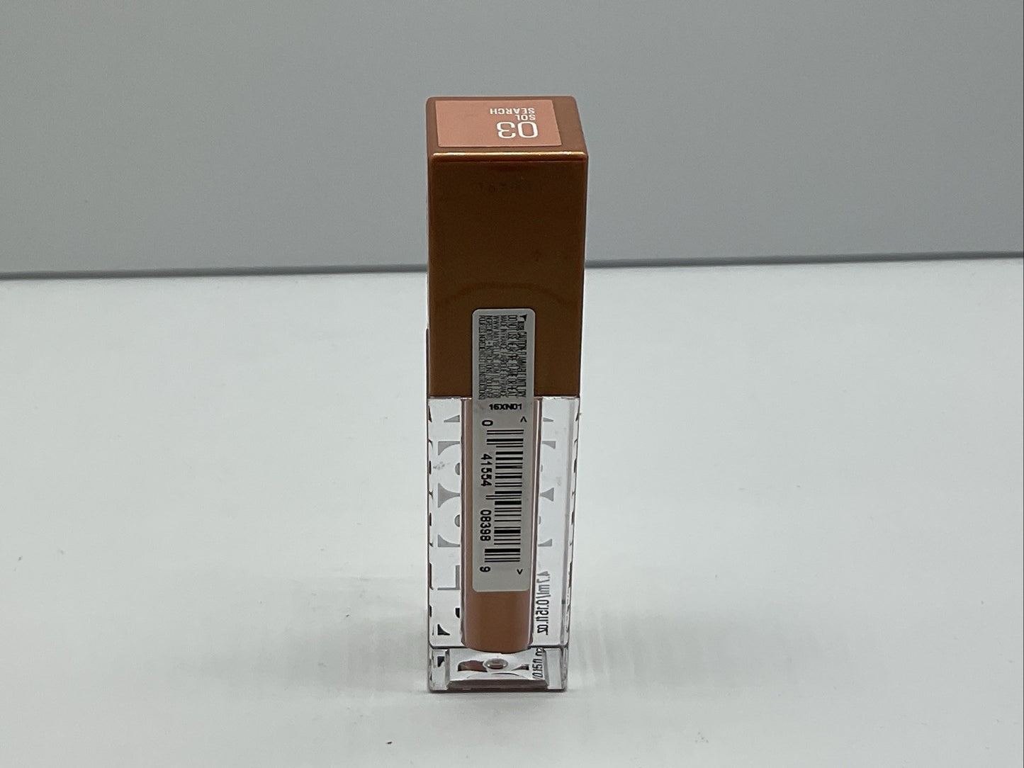 Maybelline Sunkisser Liquid Blush & Bronzer Sealed-  03 Sol Search - Single