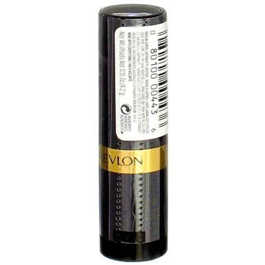 2 PACK - Revlon Super Lustrous Crème Lipstick - 525 Wine With Everything