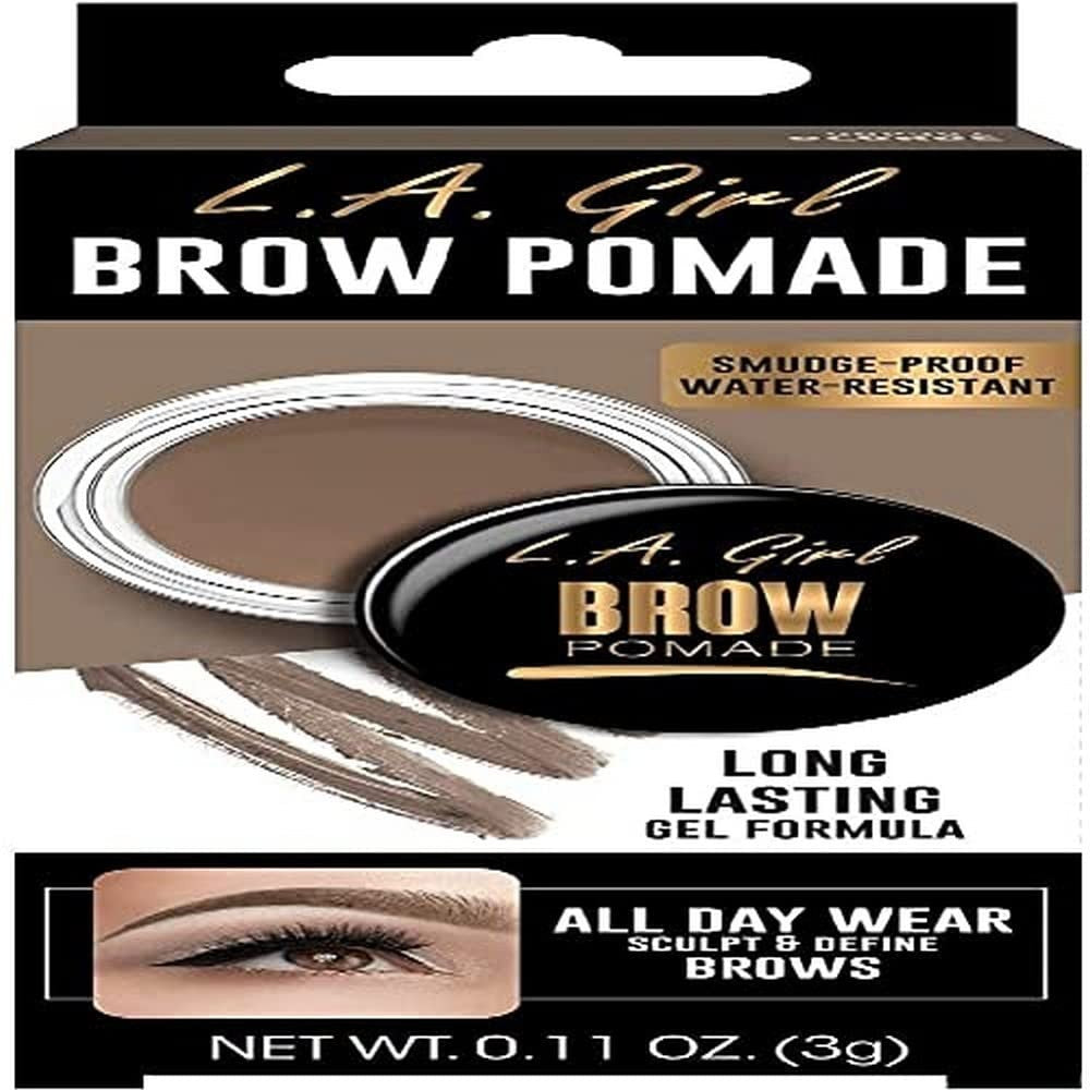 2 PACK - LA Girl Brow Pomade - GBP361 Blonde