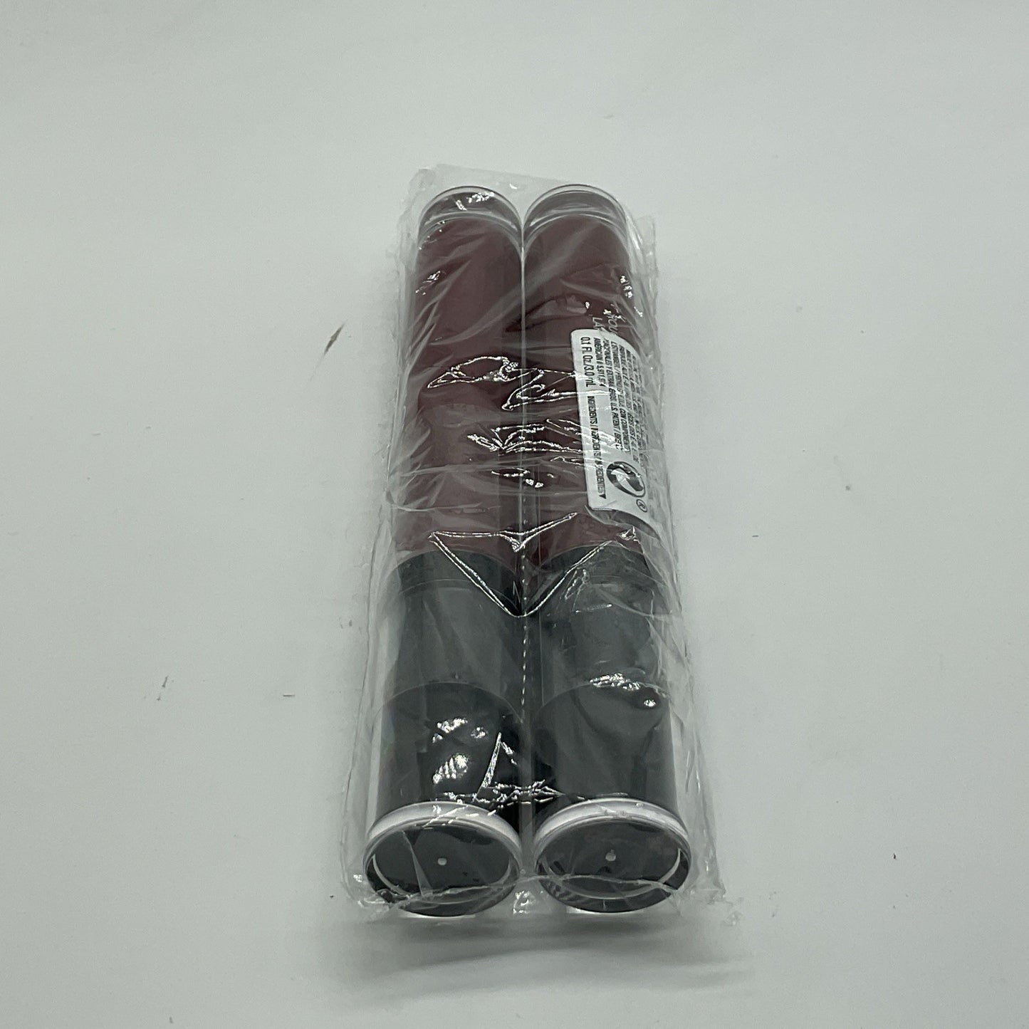 2 Pack - Revlon ColorStay Ultimate Liquid Lipstick - 025 Premier Plum