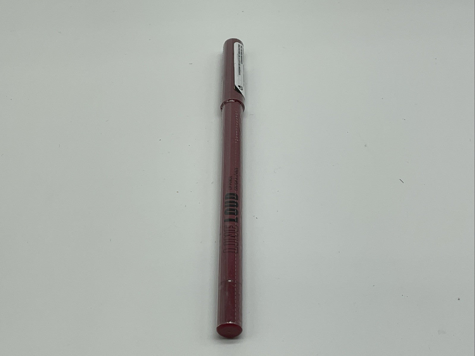 NYX Makeup Line Loud Longwear Lip Pencil - LLLP14 Trophy Life