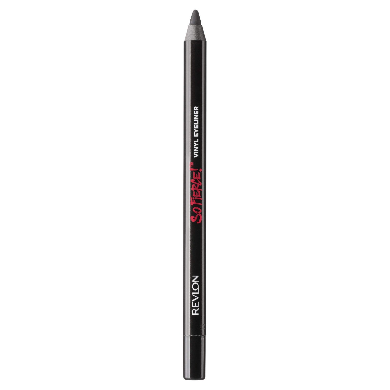 3 PACK - Revlon 16hr So Fierce Vinyl Eye Liner  #860 Midnight Mystery