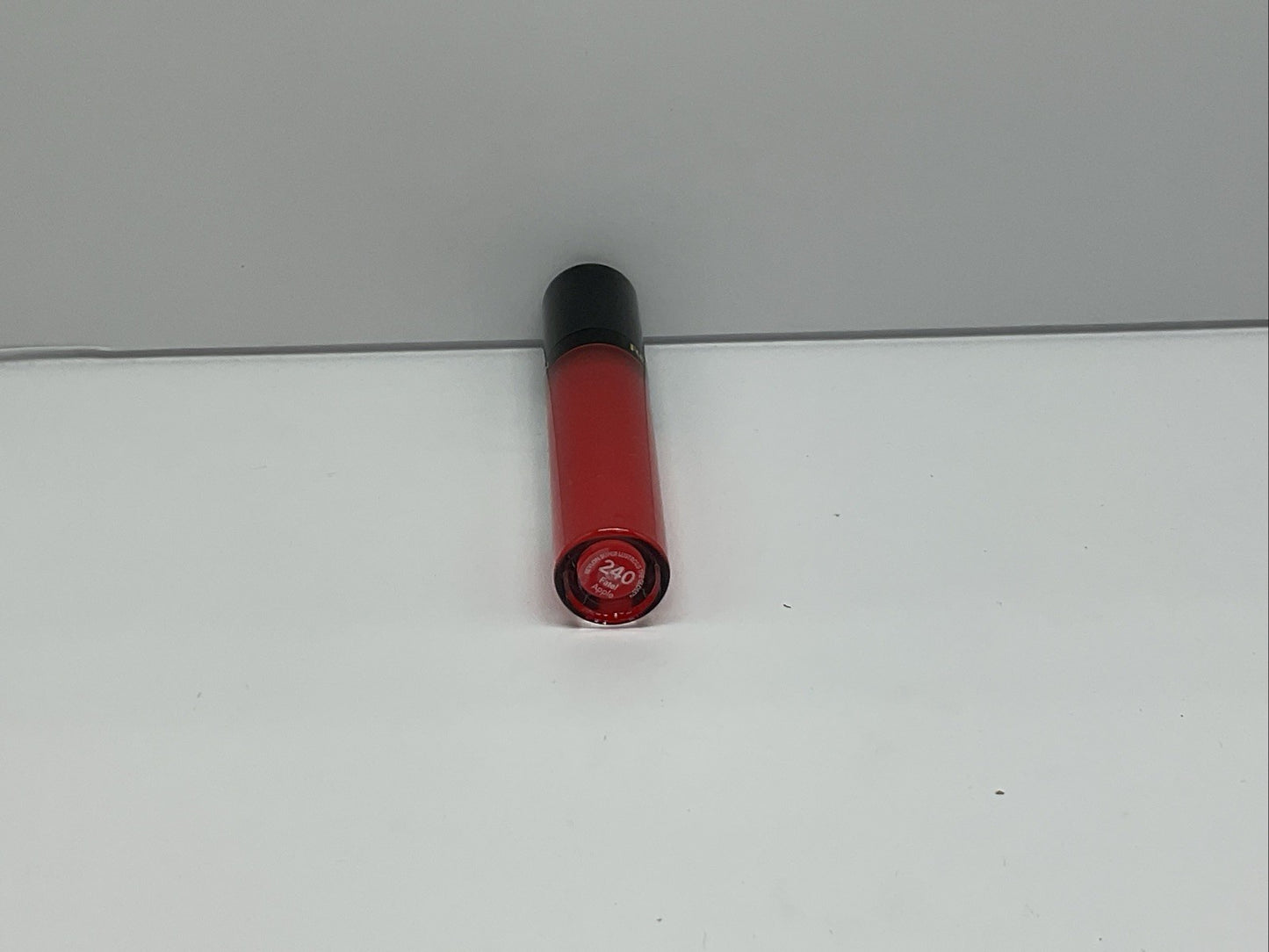 Revlon Super Lustrous Lip Gloss - 240 Fatal Apple - Single
