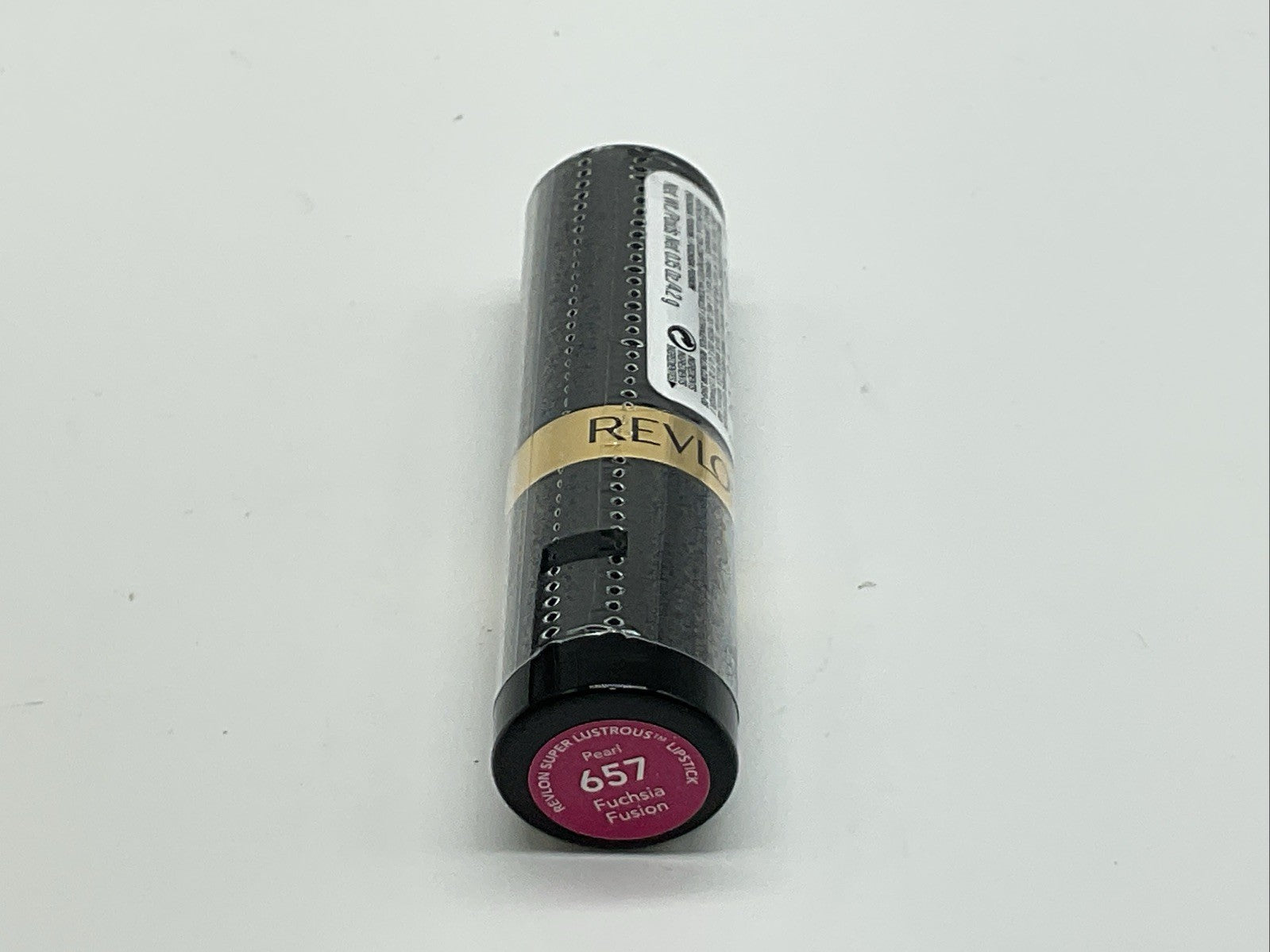 Revlon Super Lustrous Lipstick - 657 Fuchsia Fusion