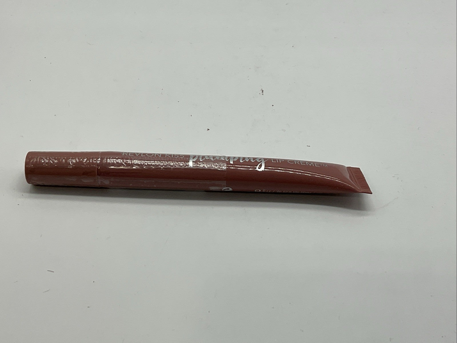 Revlon Kiss Plumping Lip Creme - 525 Barely Blush
