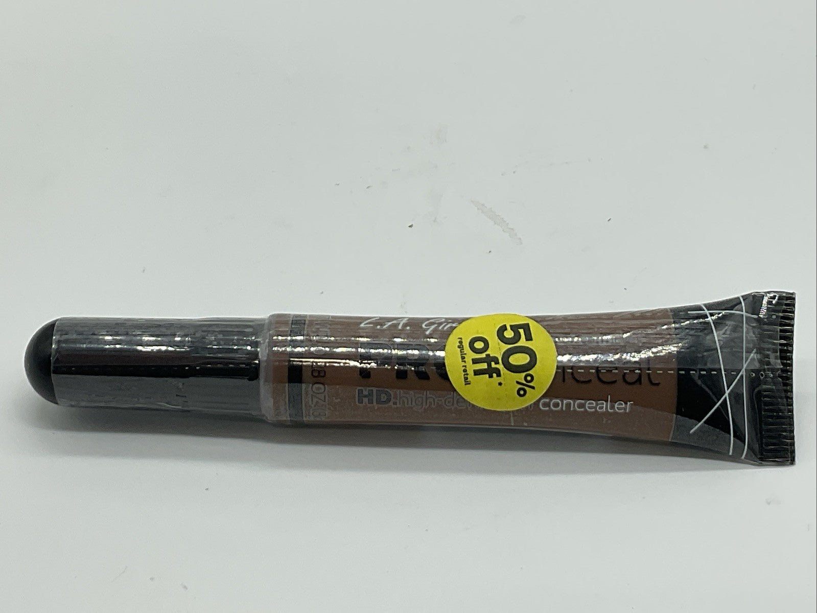 LA GIRL Pro Conceal HD High Definition Concealer - GC988 Dark Cocoa