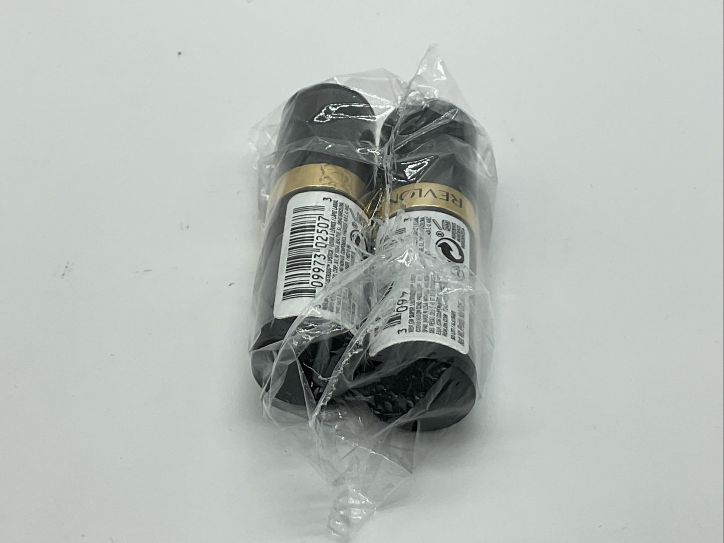 2 PACK - Revlon Super Lustrous Matte Lipstick - 053 So Lit!