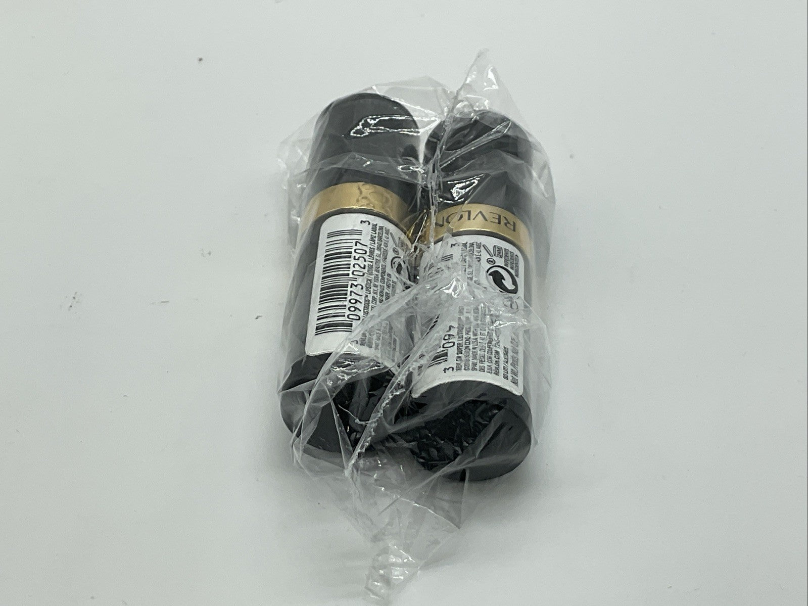 2 PACK - Revlon Super Lustrous Matte Lipstick - 053 So Lit!