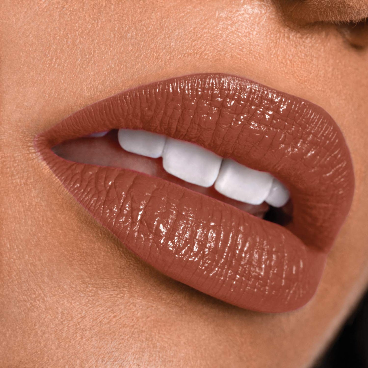 2 PACK - Maybelline Super Stay 24 Hour Color Lipstick - 145 Constant Cocoa 