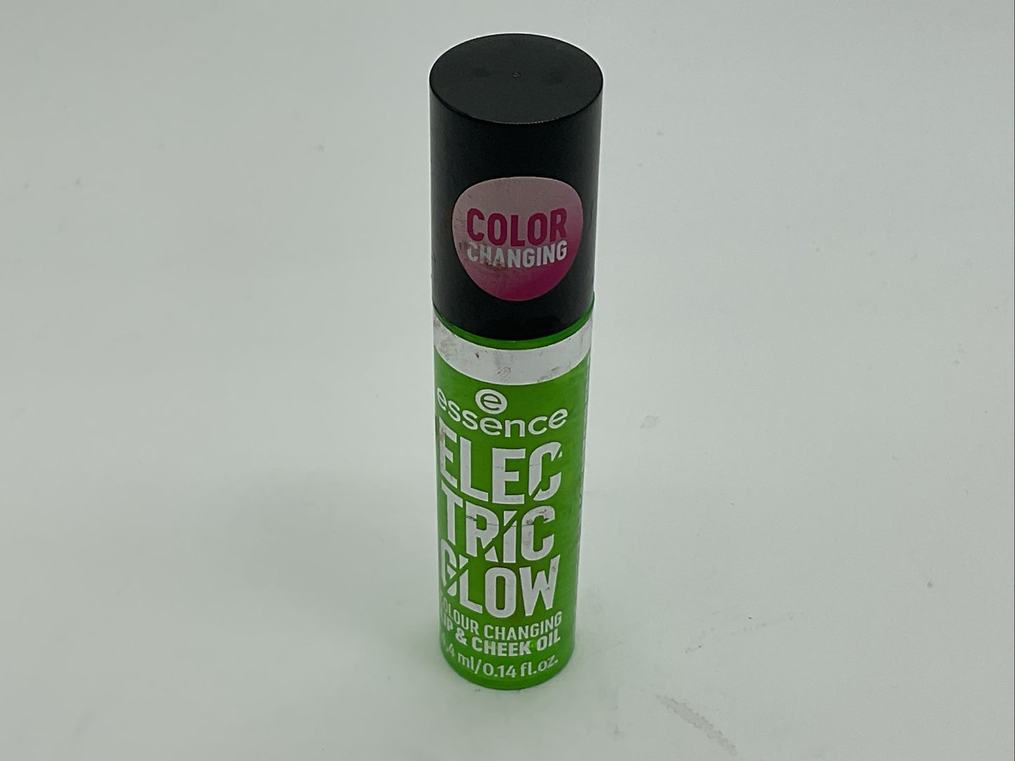 Essence Electric Glow Colour Changing Lip & Cheek Oil