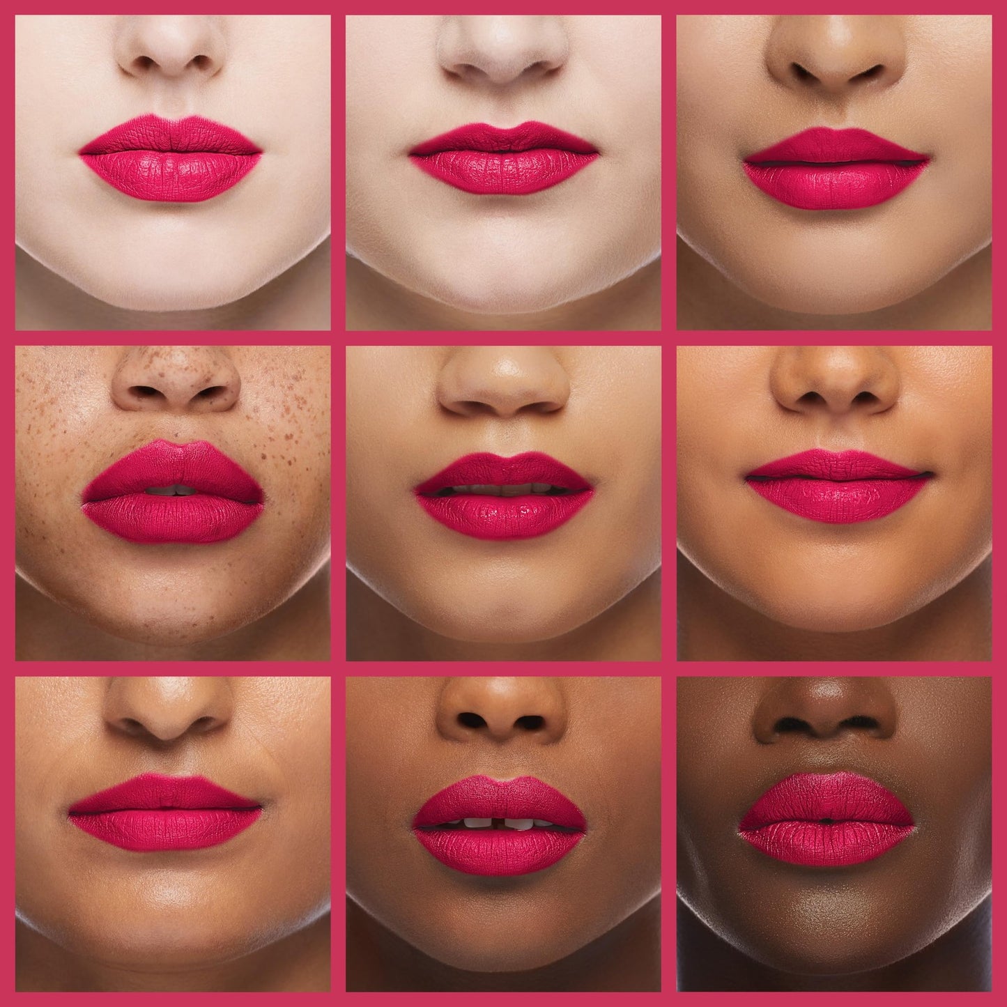 2 PACK - Revlon Ultra HD Matte Lip Mousse #805 100C