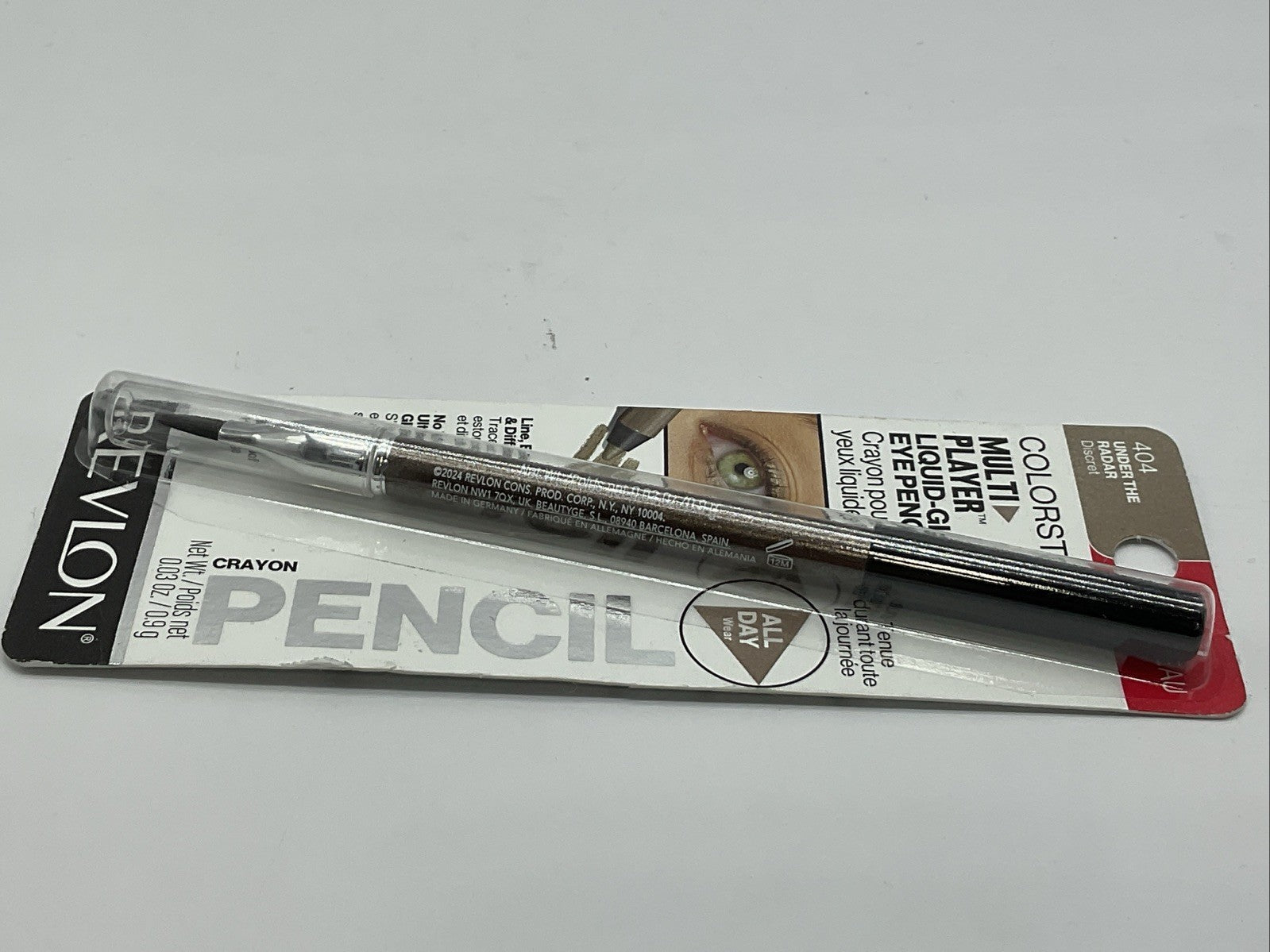 Revlon Colorstay Multiplayer Liquid Eye Pencil - 404 Under The Radar