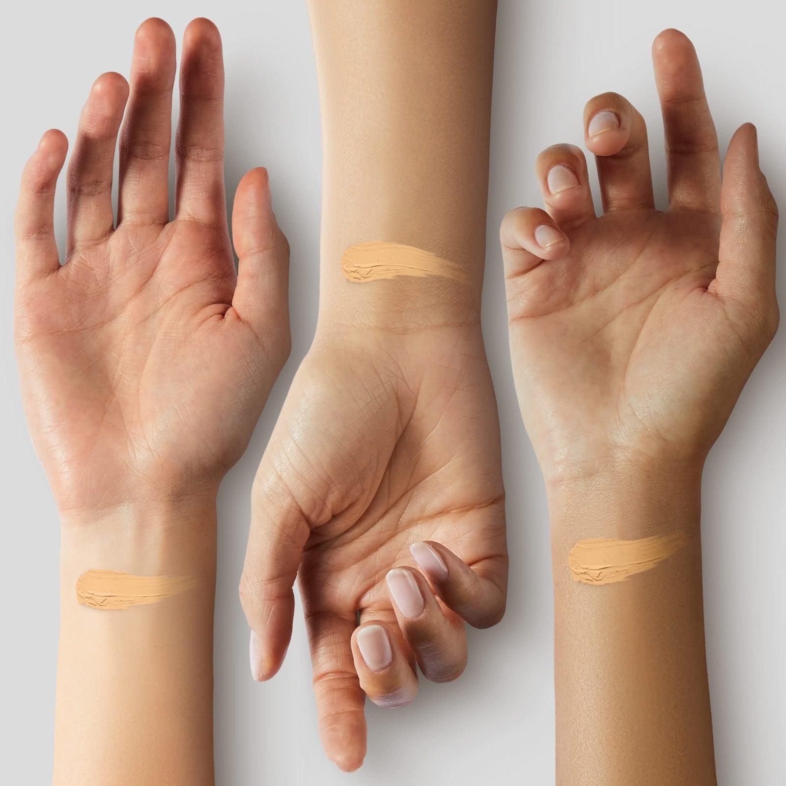 2 PACK - Wet n Wild PhotoFocus Stick Foundation - 857B Buff Beige